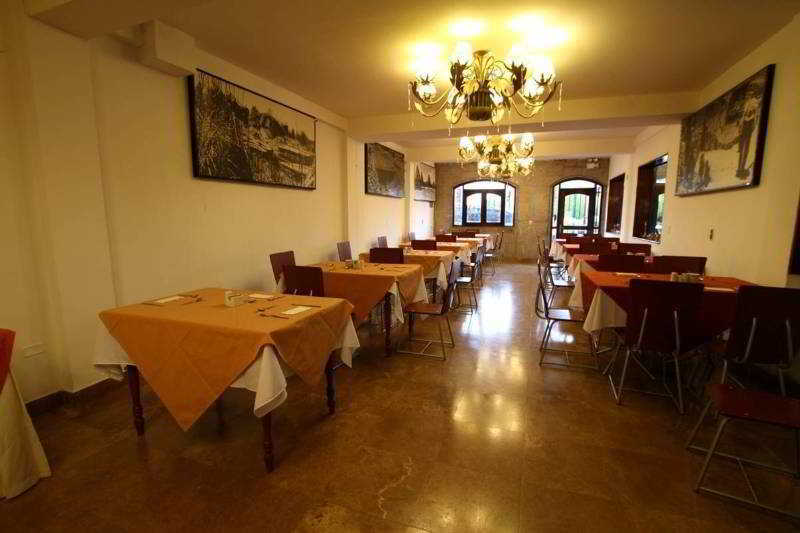 Hotel Hacienda Plaza De Armas 3*