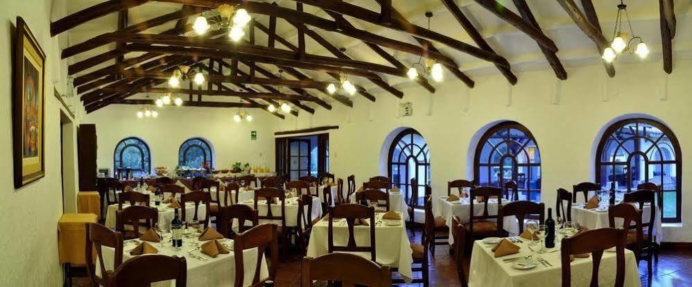 Hotel Hacienda Plaza De Armas 3*